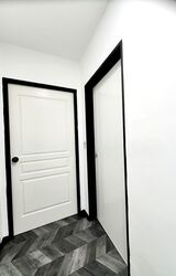 Blk 513A Saraca Breeze @ Yishun (Yishun), HDB 3 Rooms #557864501